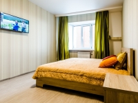 2-комнатная квартира посуточно Самара, Киевская улица, 13: Фотография 4