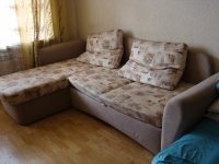 1-комнатная квартира посуточно Новосибирск, Гоголя, 39: Фотография 6