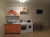 1-комнатная квартира посуточно Ачинск, фрунзе, 13: Фотография 3