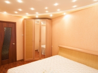 1-комнатная квартира посуточно Тюмень, Газовиков, 71: Фотография 2