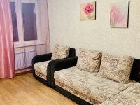 1-комнатная квартира посуточно Красноярск, Алексеева , 48а: Фотография 4