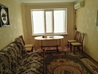 1-комнатная квартира посуточно Актобе, Абильхаир Хана, 61 В: Фотография 2
