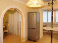 2-комнатная квартира посуточно Уфа, М. Жукова, 18: Фотография 11