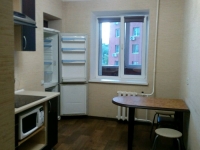 1-комнатная квартира посуточно Самара, РЕАЦЕНТР ул. Вольская, 77: Фотография 10