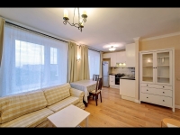 2-комнатная квартира посуточно Москва, Нагатинская набережная, 60к1: Фотография 2