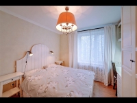 2-комнатная квартира посуточно Москва, Нагатинская набережная, 60к1: Фотография 5