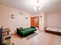 1-комнатная квартира посуточно Москва, Проспект Маршала Жукова , 9: Фотография 3