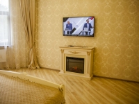 1-комнатная квартира посуточно Кисловодск, чкалова, 75: Фотография 3