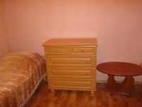 3-комнатная квартира посуточно Евпатория, Дувановская , 17: Фотография 6