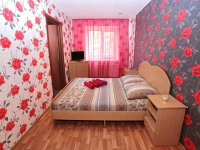 2-комнатная квартира посуточно Омск, Мира, 8: Фотография 12
