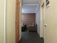 2-комнатная квартира посуточно Омск, Мира, 8: Фотография 20