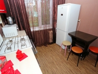 1-комнатная квартира посуточно Омск, Энтузиастов, 23: Фотография 3
