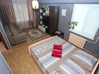 1-комнатная квартира посуточно Омск, Энтузиастов, 23: Фотография 8