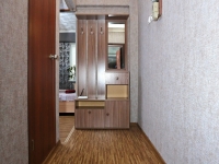 1-комнатная квартира посуточно Омск, Энтузиастов, 23: Фотография 15