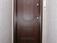 1-комнатная квартира посуточно Омск, Энтузиастов, 23: Фотография 16