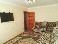 2-комнатная квартира посуточно Актобе, Маресьева, 80/1: Фотография 2