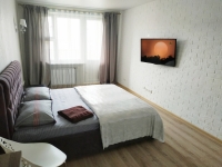 1-комнатная квартира посуточно Минск, Куневщина, 17: Фотография 4