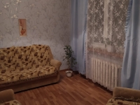 2-комнатная квартира посуточно Воронеж, Марата, 24Б: Фотография 2