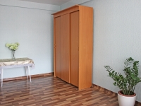 1-комнатная квартира посуточно Красноярск, судостроительная, 25д: Фотография 4