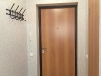 1-комнатная квартира посуточно Красноярск, Ярыгинская набережная, 9: Фотография 8