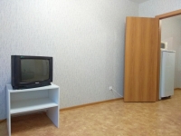 1-комнатная квартира посуточно Красноярск, Ярыгинская набережная, 9: Фотография 10