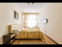 2-комнатная квартира посуточно Москва, Бунинская аллея, 12: Фотография 4