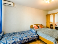 2-комнатная квартира посуточно Самара, Луначарского улица, 62: Фотография 11