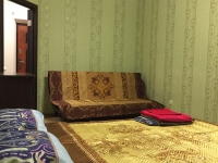 1-комнатная квартира посуточно Краснодар, Жлобы , 139: Фотография 3
