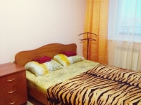 2-комнатная квартира посуточно Улан-Удэ, Ключевская, 90А: Фотография 5