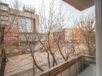 1-комнатная квартира посуточно Красноярск, Ленина , 104: Фотография 8