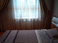 1-комнатная квартира посуточно Тольятти, Ленинский пр-кт , 3: Фотография 5