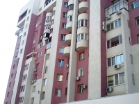 2-комнатная квартира посуточно Самара, Дыбенко, 120: Фотография 5