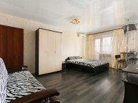 1-комнатная квартира посуточно Новосибирск, Ватутина, 35: Фотография 3
