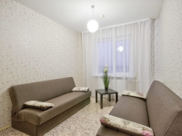 2-комнатная квартира посуточно Великий Новгород, Проспект А. Корсунова , 55: Фотография 3