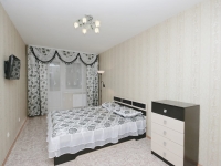 1-комнатная квартира посуточно Великий Новгород, Большая Санкт-Петербургская, 106: Фотография 2