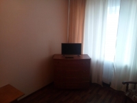 1-комнатная квартира посуточно Новосибирск, Сержанта Коротаева, 1: Фотография 6