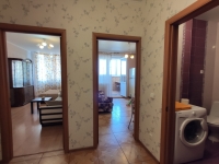 1-комнатная квартира посуточно Краснодар, Кубанская, парк Солнечный остров, 54: Фотография 13