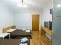 2-комнатная квартира посуточно Липецк, Петра Смородина, 9а: Фотография 6