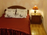 2-комнатная квартира посуточно Ульяновск, Караганова, 2: Фотография 2