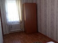 2-комнатная квартира посуточно Омск, Мельничная, 69: Фотография 2