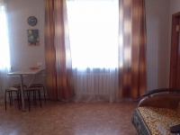 2-комнатная квартира посуточно Омск, Мельничная, 69: Фотография 3