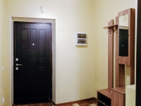 2-комнатная квартира посуточно Иркутск, Депутатская, 63/2: Фотография 17