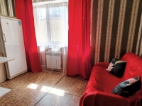 1-комнатная квартира посуточно Иркутск, бул. Рябикова, 101: Фотография 3
