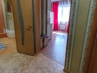 1-комнатная квартира посуточно Иркутск, бул. Рябикова, 101: Фотография 11