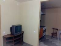 1-комнатная квартира посуточно Иркутск, бул. Рябикова, 95: Фотография 4