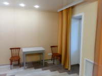 1-комнатная квартира посуточно Иркутск, бул. Рябикова, 95: Фотография 8