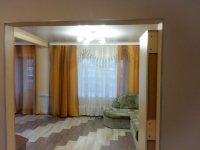 1-комнатная квартира посуточно Иркутск, бул. Рябикова, 95: Фотография 11
