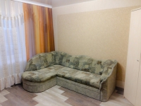 1-комнатная квартира посуточно Иркутск, бул. Рябикова, 95: Фотография 14