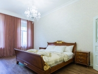 3-комнатная квартира посуточно Хабаровск, Калинина , 71А: Фотография 3