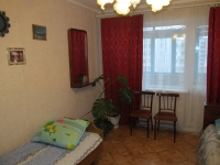 2-комнатная квартира посуточно Новополоцк, молодежная, 103: Фотография 5
